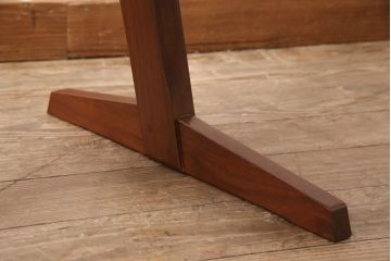 【買取】ジョージ・ナカシマ(George Nakashima) 桜製作所 コノイドチェア(CONOID CHAIR) ダイニングチェアを買取ました。