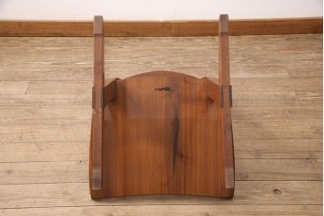 【買取】ジョージ・ナカシマ(George Nakashima) 桜製作所 コノイドチェア(CONOID CHAIR) ダイニングチェアを買取ました。