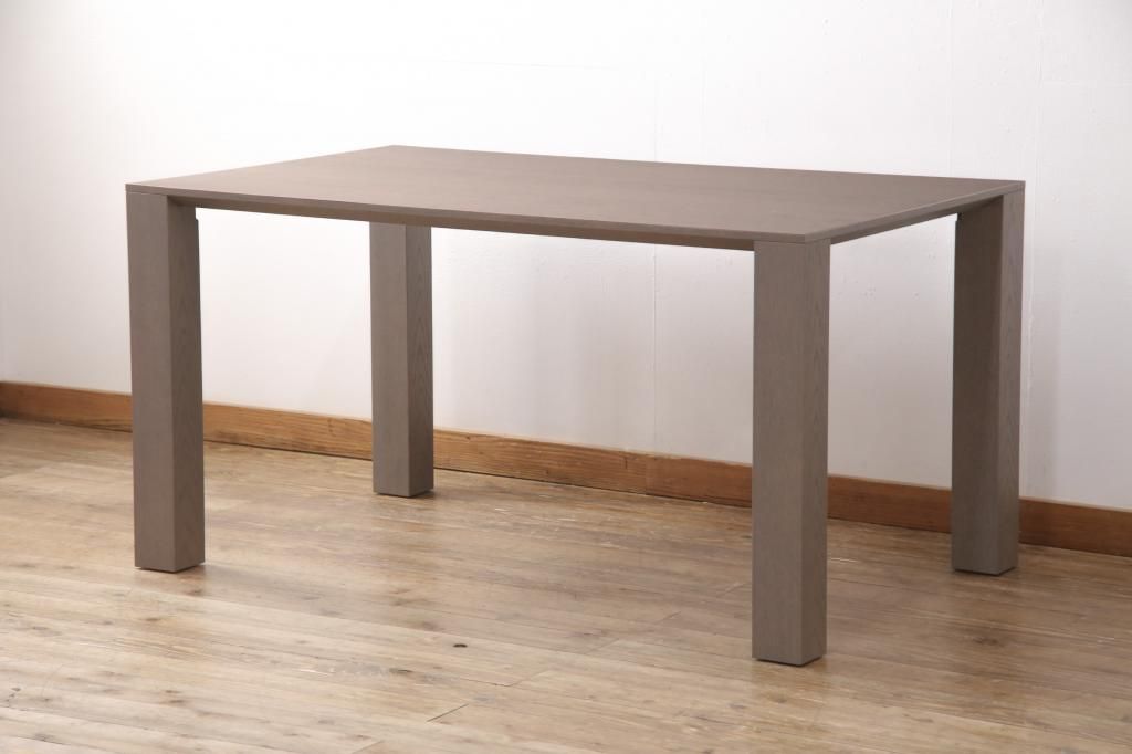 ◯22万 arflex アルフレックス AURORA アウロラ ダイニングテーブル