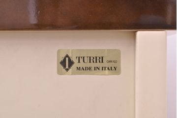 【買取】EURO CASA(ユーロ・カーサ)取り扱い TURRI(トゥーリ) 特注 大型サイドボードを買取りました。(定価約220万円)