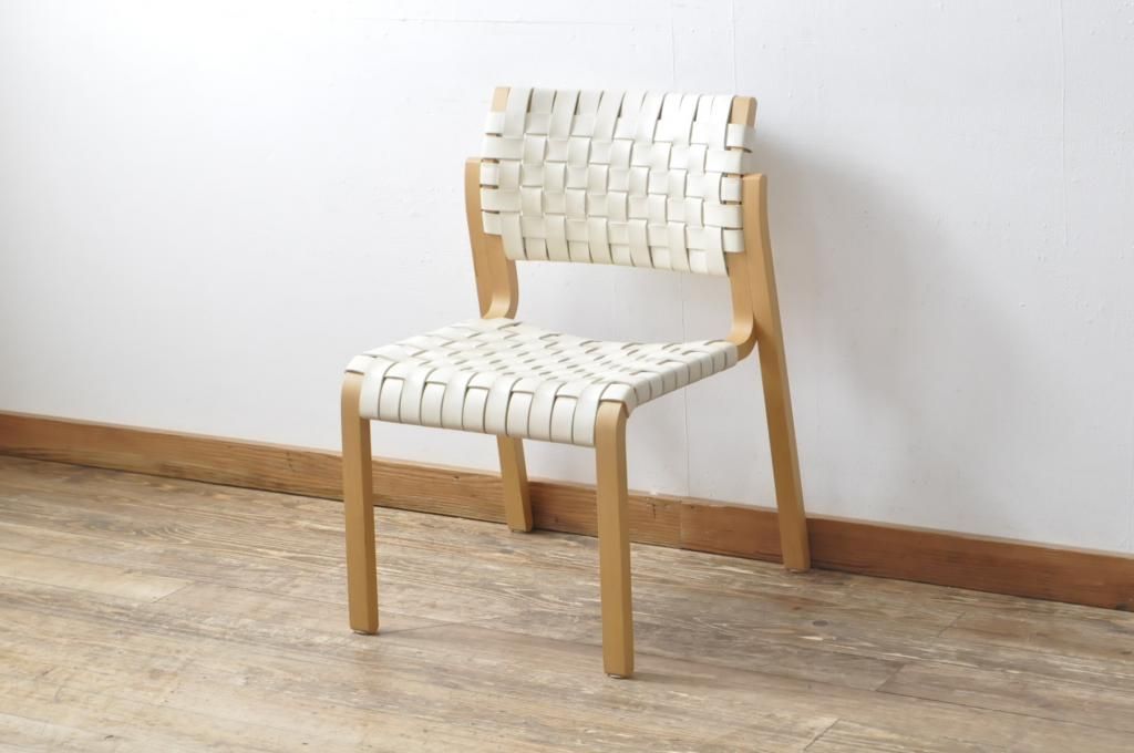 【買取】arflex(アルフレックス)　NT(エヌティー)のチェアを買取ました。