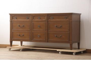 ブランド家具の買取実績 ドレクセルヘリテイジ(DREXEL HERITAGE)の買取