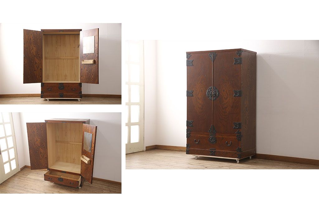 公式】アンティーク家具ラフジュ工房商品詳細ページ【買取】岩谷