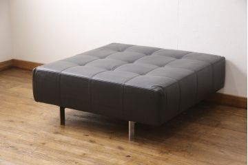 【買取】トニーノ・ランボルギーニ(Tonino Lamborghini)　オットマンを買取りました。(定価約70万円)