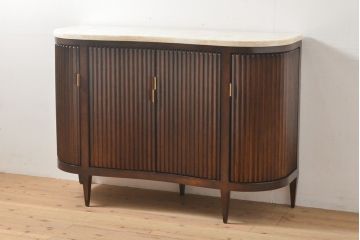 【買取】アメリカ最高級家具　センチュリー社(CENTURY)　サイドボードを買取りました。(定価約200万円)
