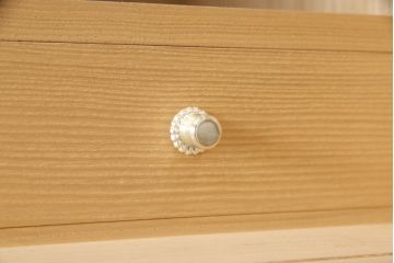 【買取】伝統工芸品　大阪泉州　総桐箪笥(胴丸)(総桐たんす、衣装箪笥、和タンス)を買取りました。