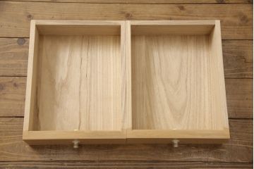 【買取】伝統工芸品　大阪泉州　総桐箪笥(胴丸)(総桐たんす、衣装箪笥、和タンス)を買取りました。