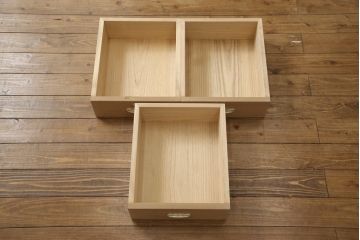 【買取】伝統工芸品　大阪泉州　総桐箪笥(胴丸)(総桐たんす、衣装箪笥、和タンス)を買取りました。