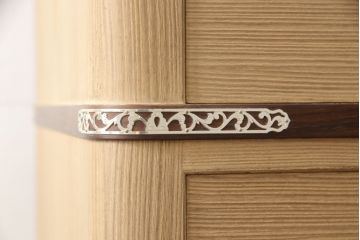 【買取】伝統工芸品　大阪泉州　総桐箪笥(胴丸)(総桐たんす、衣装箪笥、和タンス)を買取りました。