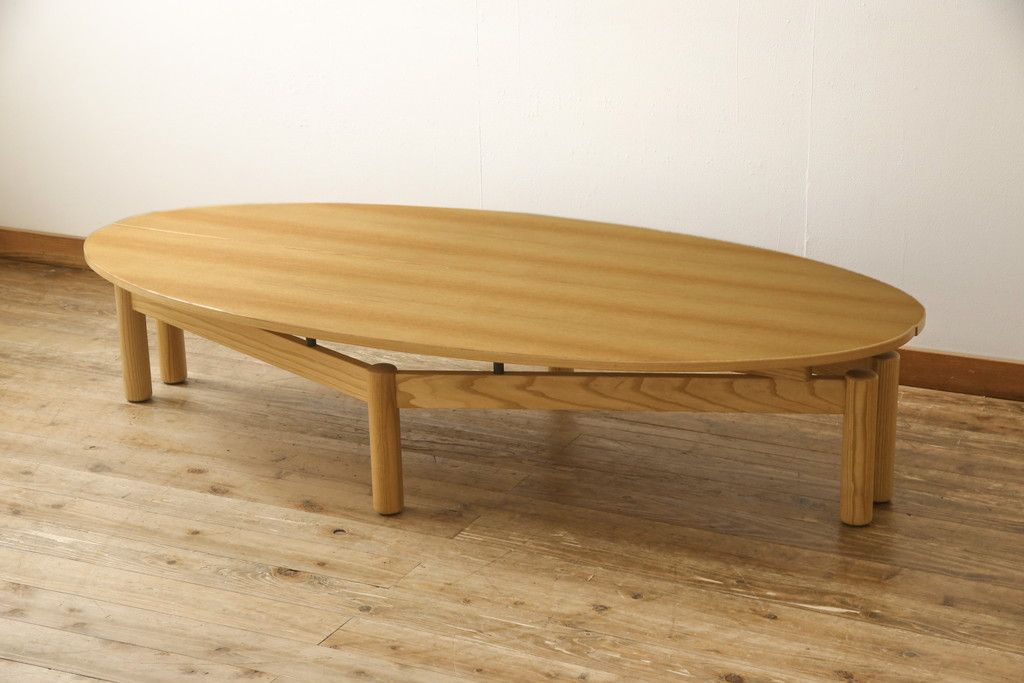 Cassina カッシーナ SINDBAD シンドバッド センターテーブル 単品 公式】アンティーク家具ラフジュ工房商品詳細ページ【買取