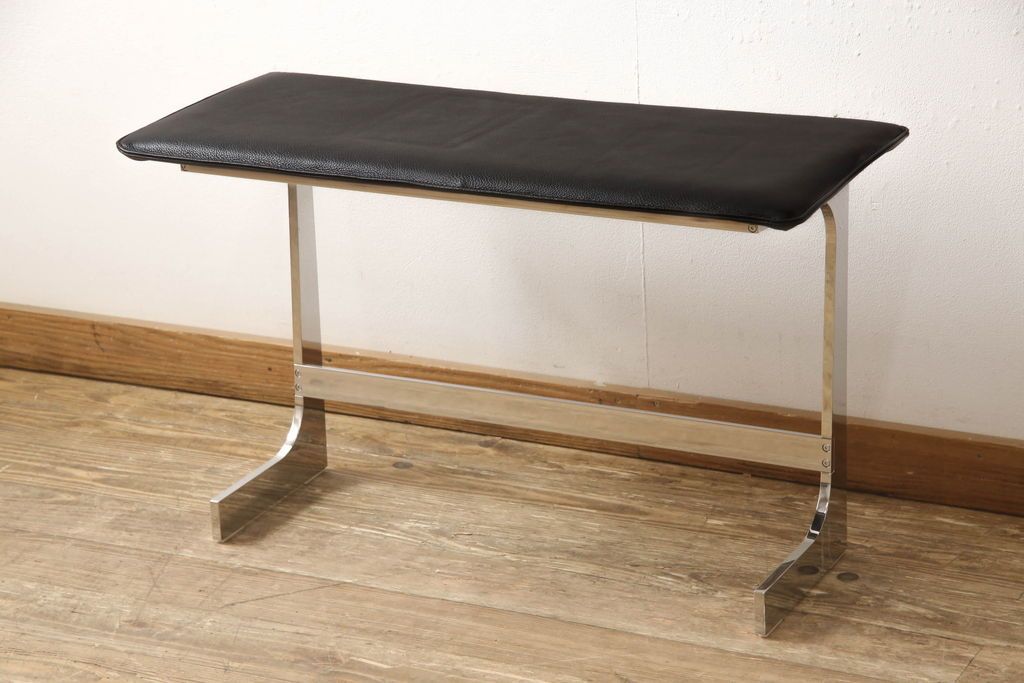 【買取】arflex(アルフレックス) BRERA(ブレラ) Sergio Brioschi(セルジオ・ブリオスキ) スタイリッシュテーブルを買取りました。(定価約30万円)