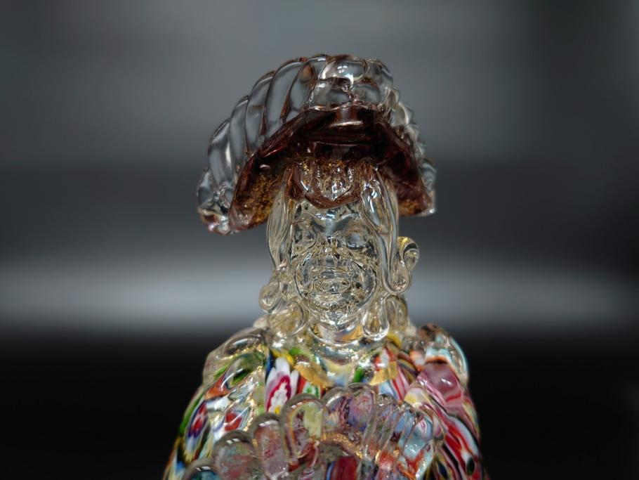 非売品 RICHARD MILLE ベネチアングラス 芸術品 非売品 RICHARD MILLE ベネチアングラス 芸術品