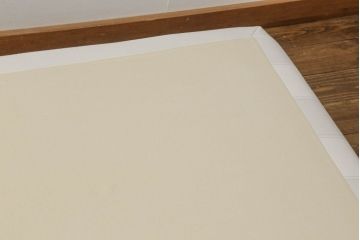 最高峰 IDC大塚家具取り扱い 2019年モデル キングスダウン ザ・レガリア(THE REGALIA)　ダブルクッション　セミダブルベッド(M)　ベッドマットレス&ボトムクッション&ヘッドのセット(定価約141万円)
