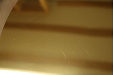 【買取】ヘイ(HAY)　スリットハイ(Slit High)　サイドテーブル2台セットを買取りました