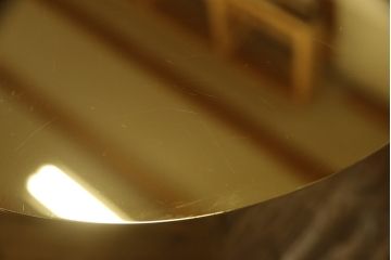 【買取】ヘイ(HAY)　スリットハイ(Slit High)　サイドテーブル2台セットを買取りました