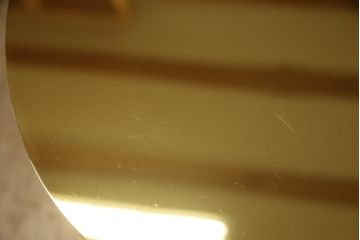 【買取】ヘイ(HAY)　スリットハイ(Slit High)　サイドテーブル2台セットを買取りました