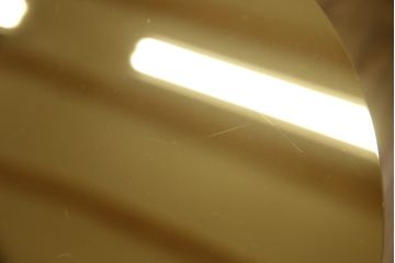 【買取】ヘイ(HAY)　スリットハイ(Slit High)　サイドテーブル2台セットを買取りました
