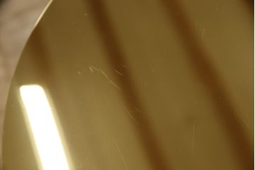 【買取】ヘイ(HAY)　スリットハイ(Slit High)　サイドテーブル2台セットを買取りました