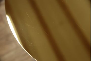 【買取】ヘイ(HAY)　スリットハイ(Slit High)　サイドテーブル2台セットを買取りました
