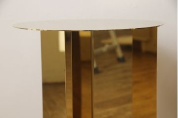 【買取】ヘイ(HAY)　スリットハイ(Slit High)　サイドテーブル2台セットを買取りました