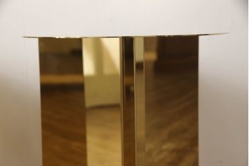 【買取】ヘイ(HAY)　スリットハイ(Slit High)　サイドテーブル2台セットを買取りました