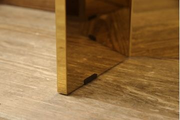 【買取】ヘイ(HAY)　スリットハイ(Slit High)　サイドテーブル2台セットを買取りました