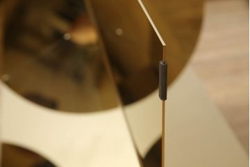 【買取】ヘイ(HAY)　スリットハイ(Slit High)　サイドテーブル2台セットを買取りました