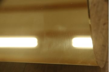 【買取】ヘイ(HAY)　スリットハイ(Slit High)　サイドテーブル2台セットを買取りました