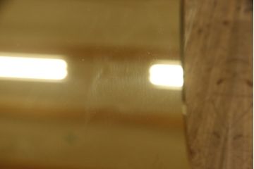 【買取】ヘイ(HAY)　スリットハイ(Slit High)　サイドテーブル2台セットを買取りました