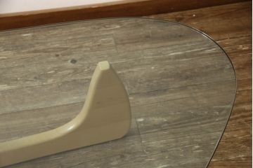 【買取】Vitra(ヴィトラ)　イサム・ノグチ(Isamu Noguchi)　コーヒー テーブル(センターテーブル、ローテーブル、ガラステーブル、カクテルテーブル、リビングテーブル)(定価約32万円)を買取りました
