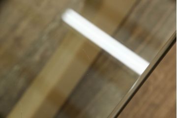 【買取】Vitra(ヴィトラ)　イサム・ノグチ(Isamu Noguchi)　コーヒー テーブル(センターテーブル、ローテーブル、ガラステーブル、カクテルテーブル、リビングテーブル)(定価約32万円)を買取りました