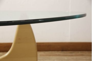 【買取】Vitra(ヴィトラ)　イサム・ノグチ(Isamu Noguchi)　コーヒー テーブル(センターテーブル、ローテーブル、ガラステーブル、カクテルテーブル、リビングテーブル)(定価約32万円)を買取りました
