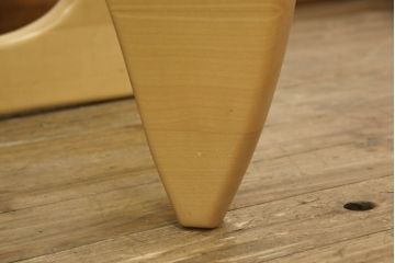 【買取】Vitra(ヴィトラ)　イサム・ノグチ(Isamu Noguchi)　コーヒー テーブル(センターテーブル、ローテーブル、ガラステーブル、カクテルテーブル、リビングテーブル)(定価約32万円)を買取りました