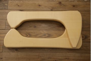 【買取】Vitra(ヴィトラ)　イサム・ノグチ(Isamu Noguchi)　コーヒー テーブル(センターテーブル、ローテーブル、ガラステーブル、カクテルテーブル、リビングテーブル)(定価約32万円)を買取りました