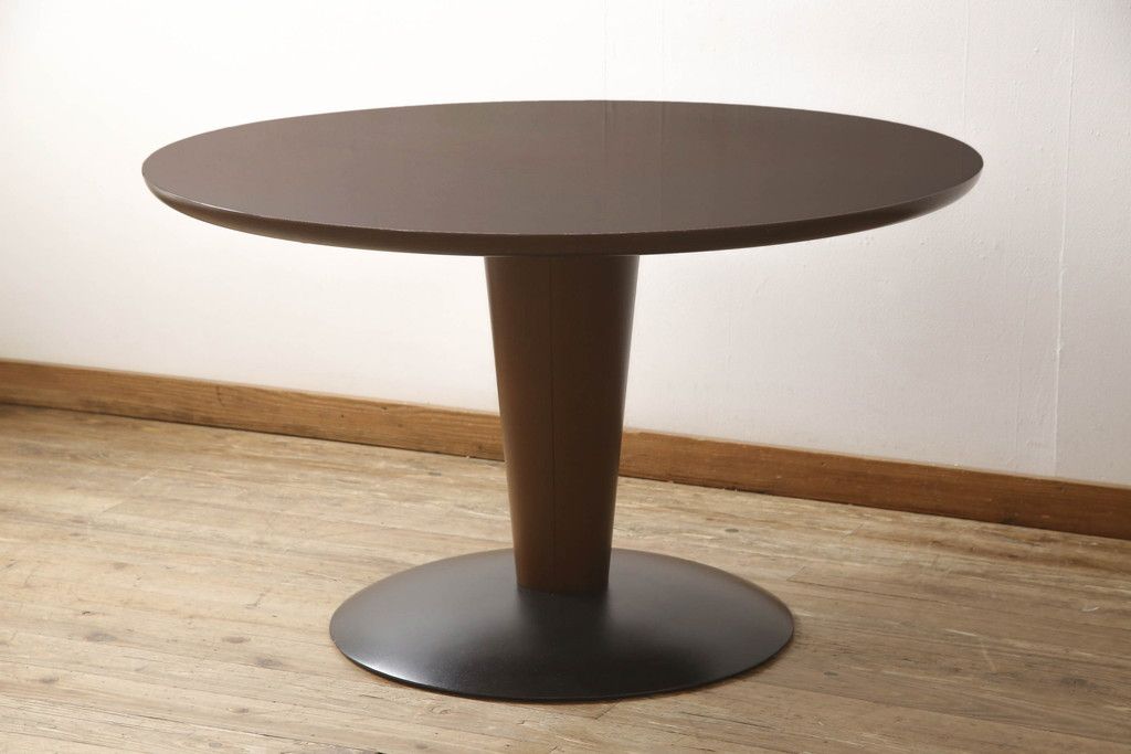 【買取】arflex(アルフレックス) STATION CENTRO(ステーションチェントロ) ダイニングテーブルを買取りました。(定価約45万円)