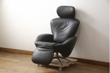 【買取】Cassina(カッシーナ)　K10 DODO(ドド)　シェーズロングを買取りました。