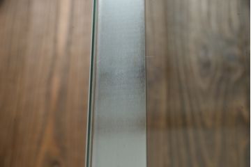 【買取】ドイツ製　WALTER KNOLL(ウォルター・ノル)　ノーマン・フォスター(Norman Foster)　FOSTER 500　センターテーブル(ガラステーブル、カクテルテーブル、リビングテーブル、カフェテーブル、ローテーブル)を買取りました。