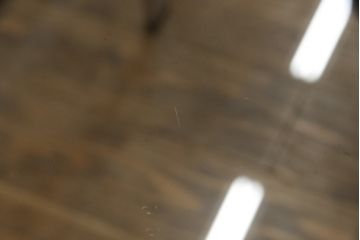 【買取】ドイツ製　WALTER KNOLL(ウォルター・ノル)　ノーマン・フォスター(Norman Foster)　FOSTER 500　センターテーブル(ガラステーブル、カクテルテーブル、リビングテーブル、カフェテーブル、ローテーブル)を買取りました。