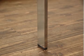 【買取】ドイツ製　WALTER KNOLL(ウォルター・ノル)　ノーマン・フォスター(Norman Foster)　FOSTER 500　センターテーブル(ガラステーブル、カクテルテーブル、リビングテーブル、カフェテーブル、ローテーブル)を買取りました。