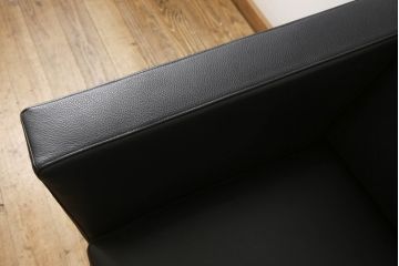 【買取】WALTER KNOLL(ウォルター・ノル) Norman Foster(ノーマン・フォスター) FOSTER 500 本革(レザー) 1人掛けソファを買取りました