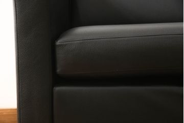 【買取】WALTER KNOLL(ウォルター・ノル) Norman Foster(ノーマン・フォスター) FOSTER 500 本革(レザー) 1人掛けソファを買取りました