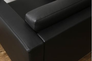 【買取】WALTER KNOLL(ウォルター・ノル) Norman Foster(ノーマン・フォスター) FOSTER 500 本革(レザー) 1人掛けソファを買取りました