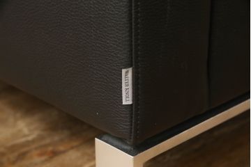 【買取】WALTER KNOLL(ウォルター・ノル) Norman Foster(ノーマン・フォスター) FOSTER 500 本革(レザー) 1人掛けソファを買取りました