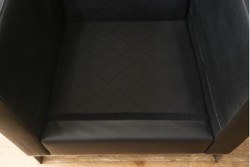【買取】WALTER KNOLL(ウォルター・ノル) Norman Foster(ノーマン・フォスター) FOSTER 500 本革(レザー) 1人掛けソファを買取りました