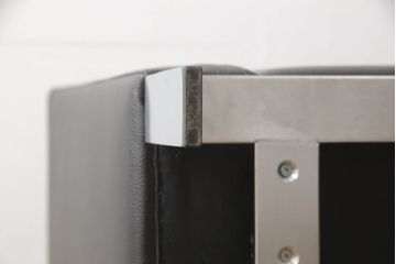 【買取】WALTER KNOLL(ウォルター・ノル) Norman Foster(ノーマン・フォスター) FOSTER 500 本革(レザー) 1人掛けソファを買取りました