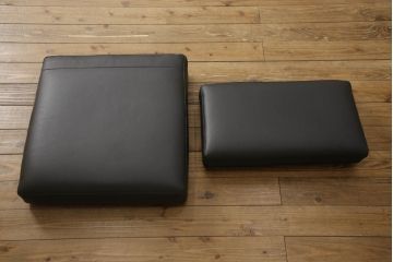 【買取】WALTER KNOLL(ウォルター・ノル) Norman Foster(ノーマン・フォスター) FOSTER 500 本革(レザー) 1人掛けソファを買取りました