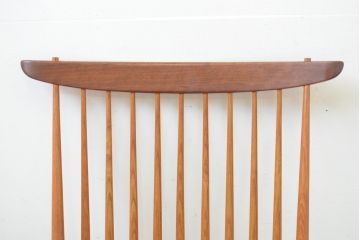 【買取】小田急ハルク購入　ジョージ・ナカシマ(George Nakashima)　ラウンジアームチェアを買取りました。