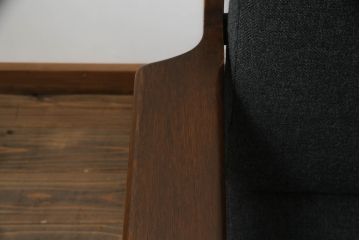 【買取】GETAMA(ゲタマ)　ハンス・J・ウェグナー　GE290　アーム付き3人掛けソファを買取ました
