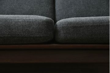 【買取】GETAMA(ゲタマ)　ハンス・J・ウェグナー　GE290　アーム付き3人掛けソファを買取ました