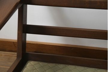 【買取】GETAMA(ゲタマ)　ハンス・J・ウェグナー　GE290　アーム付き3人掛けソファを買取ました